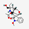 an image of a chemical structure CID 54746413