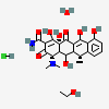 an image of a chemical structure CID 54746502