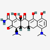 an image of a chemical structure CID 54746772