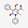 an image of a chemical structure CID 54747392