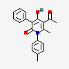 an image of a chemical structure CID 54747394