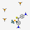 an image of a chemical structure CID 54747937