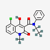 an image of a chemical structure CID 54749084