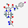 an image of a chemical structure CID 54749258