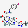 an image of a chemical structure CID 54749259