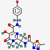 an image of a chemical structure CID 54749261