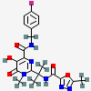 an image of a chemical structure CID 54749262