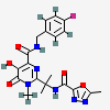an image of a chemical structure CID 54749264