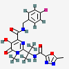 an image of a chemical structure CID 54749268