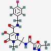 an image of a chemical structure CID 54749272