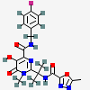 an image of a chemical structure CID 54749273
