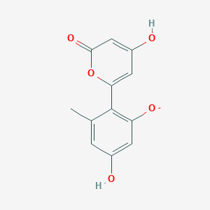 pyrone pubchem