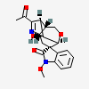 an image of a chemical structure CID 54750377