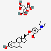 an image of a chemical structure CID 54751028