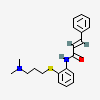 an image of a chemical structure CID 5475158