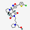 an image of a chemical structure CID 54751668