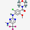 an image of a chemical structure CID 54754833
