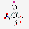 an image of a chemical structure CID 54757530