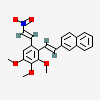 an image of a chemical structure CID 54757634