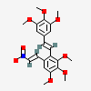 an image of a chemical structure CID 54757635