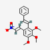 an image of a chemical structure CID 54757637