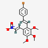 an image of a chemical structure CID 54757638