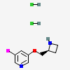 an image of a chemical structure CID 54758463