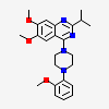 an image of a chemical structure CID 54758539