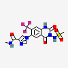 an image of a chemical structure CID 54759161