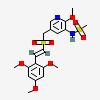 an image of a chemical structure CID 54759259