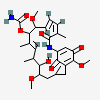 an image of a chemical structure CID 5476289