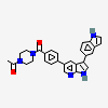 an image of a chemical structure CID 54764740