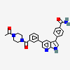 an image of a chemical structure CID 54764741