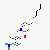 an image of a chemical structure CID 54765334