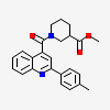an image of a chemical structure CID 54765384