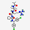 an image of a chemical structure CID 54766612