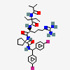 an image of a chemical structure CID 54766613