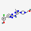 an image of a chemical structure CID 54769094