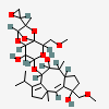 an image of a chemical structure CID 5477444