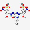 an image of a chemical structure CID 5477711