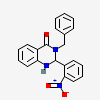 an image of a chemical structure CID 54779306
