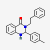 an image of a chemical structure CID 54779407