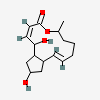 an image of a chemical structure CID 5477951