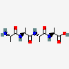 an image of a chemical structure CID 5478846