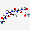 an image of a chemical structure CID 5478863