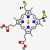 an image of a chemical structure CID 5478866