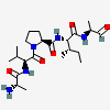 an image of a chemical structure CID 5478885