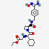 an image of a chemical structure CID 5478933