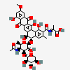 an image of a chemical structure CID 5479153