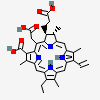 an image of a chemical structure CID 5479494